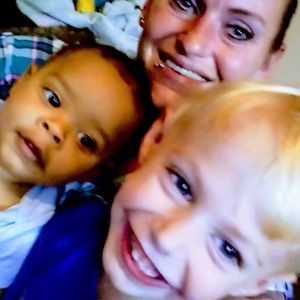 Meet your Posher, Candi